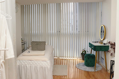 Relaxation salon PRECIOUS - massage & aromatherapy salon 사진 3