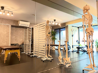 R-3 fitness麻布十番本店 사진 2