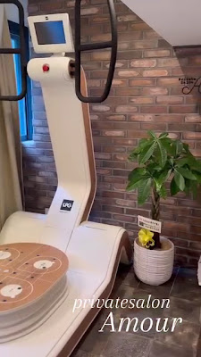 Endermologie Private Slimming Salon Amour Azabu-Juban 사진 2