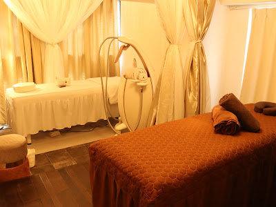 Endermologie Private Slimming Salon Amour Azabu-Juban 사진 4