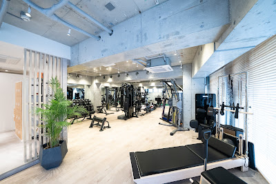 SYNERGY Fitness Studio 사진 2