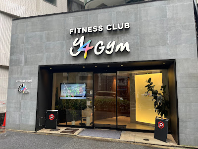Fitness Club Y-4 GYM 사진 4