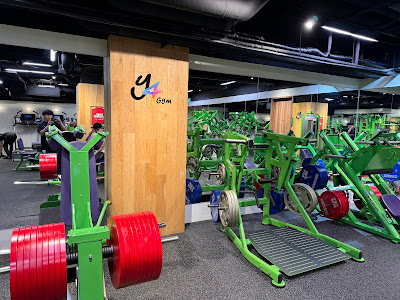 Fitness Club Y-4 GYM 사진 3