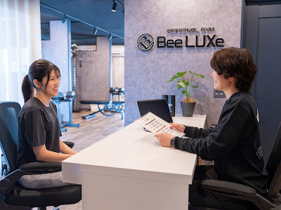 PERSONAL GYM BeeLUXe麻布十番店 사진 4