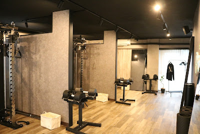PERSONAL GYM BeeLUXe麻布十番店 사진 3