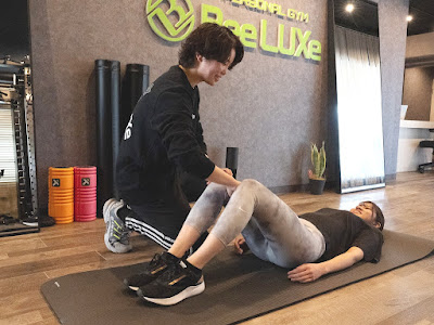 PERSONAL GYM BeeLUXe麻布十番店 사진 5