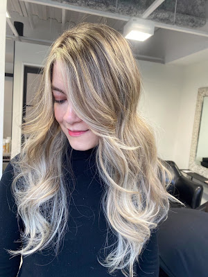 BONDZSALON 麻布十番店 사진 2