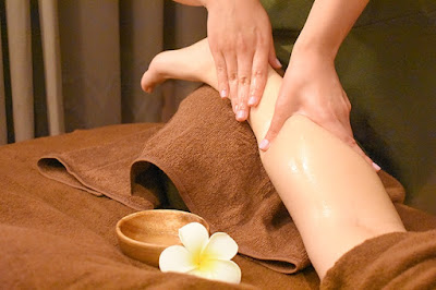 Aqua Spa 아자부주반점 사진 3