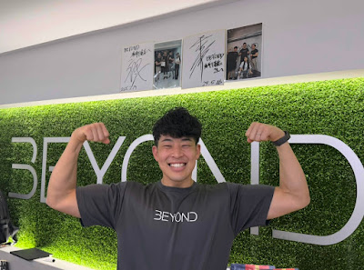 Beyond Gym 사진 3