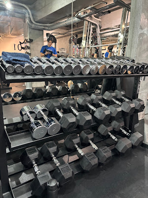 Beyond Gym 사진 4
