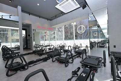 LAGREE MICRO studio 麻布十番 사진 4