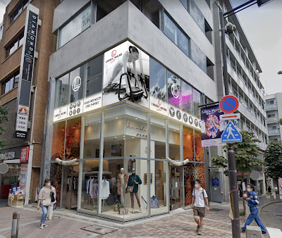 LAGREE MICRO studio 麻布十番 사진 3