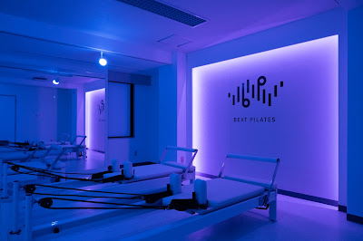 Beat Pilates(ビートピラティス)麻布十番店 사진 4