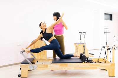 Beat Pilates(ビートピラティス)麻布十番店 사진 3