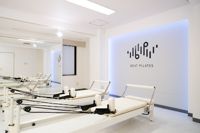 Beat Pilates(ビートピラティス)麻布十番店 사진 5
