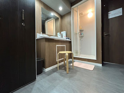 X BODY JAPAN Azabujuban 사진 4