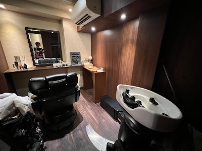 Azabu Yamamoto(hair salon) 사진 2