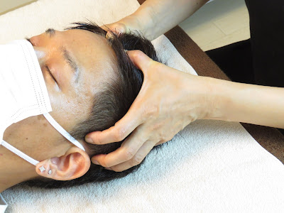 Men's Azabu Salon 사진 2