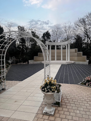 THALGO Spa at The prince Park Tower Tokyo エスパス ボーテ タルゴ 사진 4
