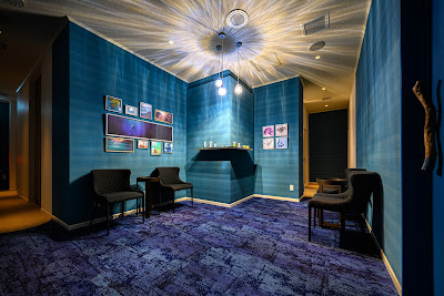 THALGO Spa at The prince Park Tower Tokyo エスパス ボーテ タルゴ 사진 2
