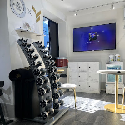 Y BODY STANDARD Azabu Juban branch 사진 5