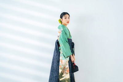 山野愛子美容室 東京プリンスホテル ｜シャンプーブロー｜浴衣着付｜成人式前撮｜ 사진 4