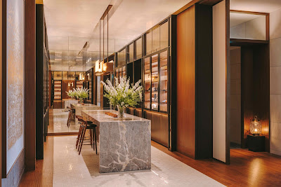 Fairmont Spa 사진 2