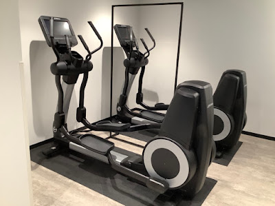Anytime Fitness Hamamatsuchō Shiodome 사진 4