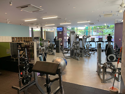 Anytime Fitness - Shiba Hamamatsucho 사진 3