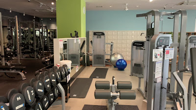 Anytime Fitness - Shiba Hamamatsucho 사진 2