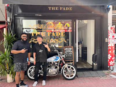 THE FADE 사진 4