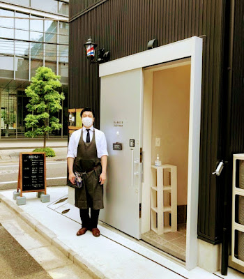 BARBER SUGIYAMA 사진 4