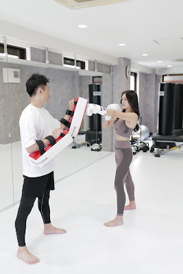 セミパーソナルスタジオ Progress+芝公園/Semi Personal Studio Progress+Shibakoen 사진 4
