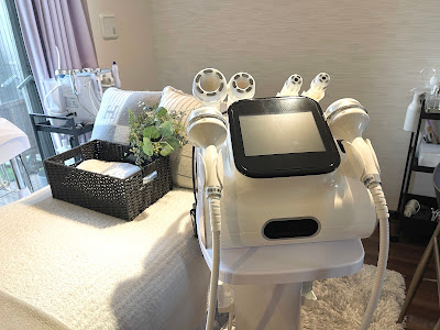 THE Slim Spa LUEX（リュクス）勝どき店 사진 3