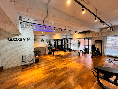 G.O.GYM 勝どき駅前店 사진 3