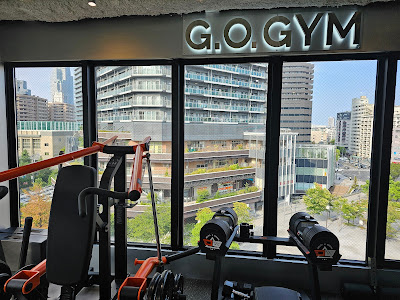 G.O.GYM RESERVE 勝どき店 사진 4
