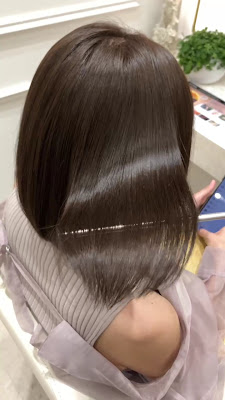 FEERIE AVEDA HARUMI（フェリー アヴェダ ハルミ） 사진 2