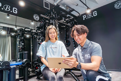 パーソナルビューティージム 勝どき・晴海店 사진 4