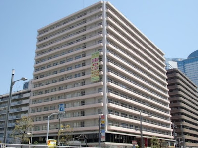 WellBe勝どき 사진 4