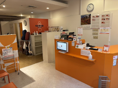 カラダファクトリー 晴海トリトン店 사진 5