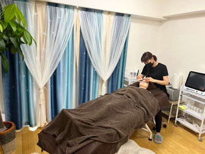 エステサロン Ravenna Salon Tokyo 豊洲 사진 3