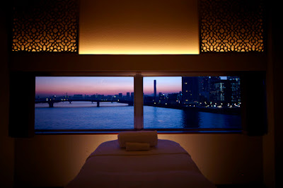 CURE TREATMENT SALON Le mieux SPA 豊洲店 사진 4