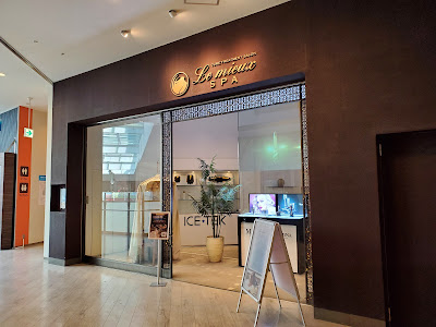 CURE TREATMENT SALON Le mieux SPA 豊洲店 사진 5