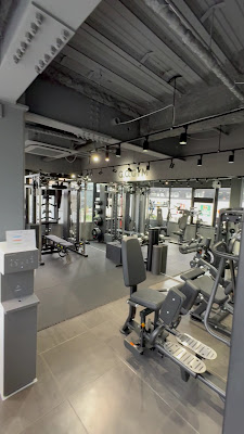 G.O.GYM豊洲店 사진 2