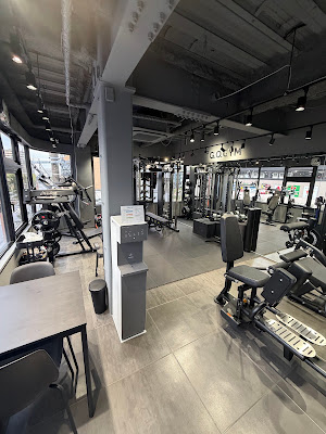 G.O.GYM豊洲店 사진 3
