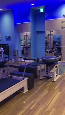 CLUB PILATES 豊洲店 マシンピラティススタジオ 사진 2