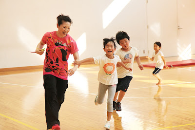 Furoriotaiso School 사진 4