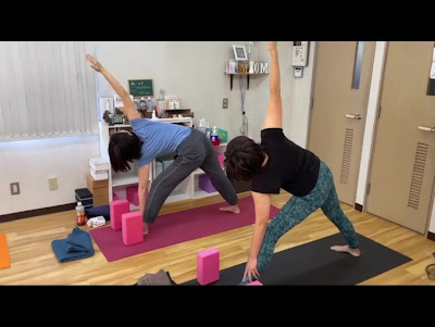 Paradiseyoga & Fitness 사진 2