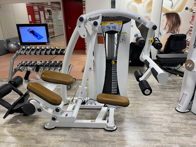 JOYFIT Minami-Kasai 사진 4