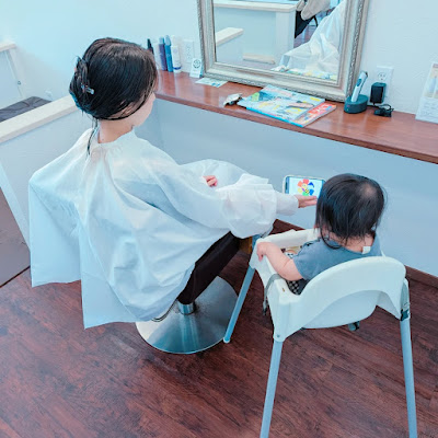 ティアレ ヘアリゾート 사진 3